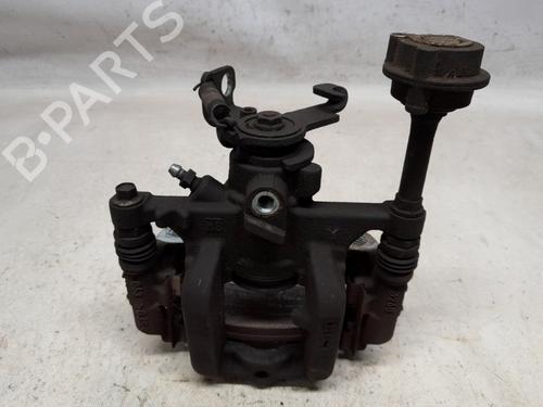 Used Left rear brake caliper OPEL ASTRA J (P10) 1.4 Turbo (68) (120 hp) 30289639