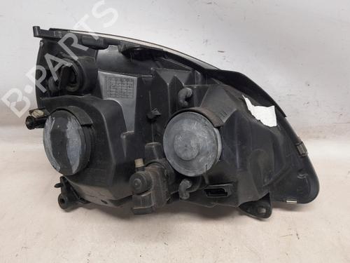 Scheinwerfer links RENAULT CLIO II (BB_, CB_) 1.4 16V (B/CB0P, BB13) | BP29980686C28 