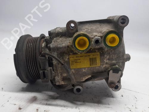 Used AC compressor FORD FIESTA V (JH_, JD_) 1.6 16V (100 hp) 23120285