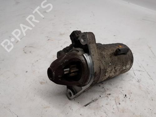 Used Starter TOYOTA YARIS (_P9_) 1.0 VVT-i (KSP90_, KSP90R) (69 hp) 31028468