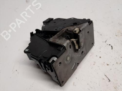 Front right lock OPEL CORSA D (S07) 1.4 (L08, L68) | BP23235442C97 