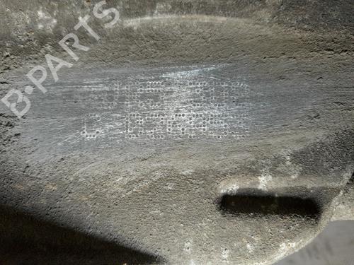 Gearbox RENAULT TWINGO II (CN0_) 1.5 dCi 90 | BP26648665M3 - Image 4