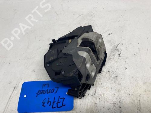 Used Front left lock FORD TRANSIT CONNECT V408 Box Body/MPV 1.5 TDCi (75 hp) 18845269
