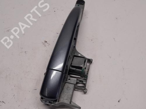 Rear left exterior door handle PEUGEOT 308 I (4A_, 4C_) 1.4 16V | BP15487617C130 
