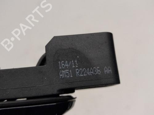 Rear right exterior door handle FORD C-MAX II (DXA/CB7, DXA/CEU) 1.6 TDCi | BP15794704C130 