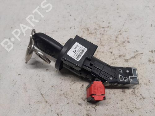Ignition barrel DACIA SANDERO II TCe 90 (B8M1, B8MA, B8AC) | BP22317746M48 