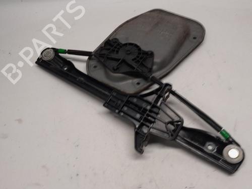 Rear left window mechanism VW GOLF V (1K1) 1.6 FSI | BP15487638C24 