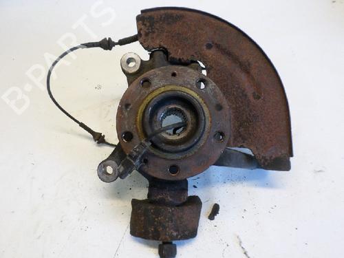 Andre PEUGEOT 607 (9D, 9U) 2.0 HDI (136 hp) 13151271