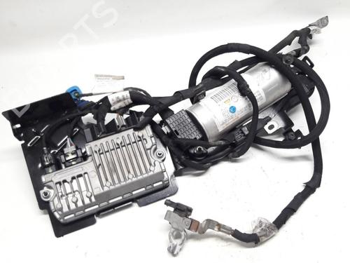 Used Switch CITROËN C3 II (SC_) 1.6 HDi (92 hp) 11072254
