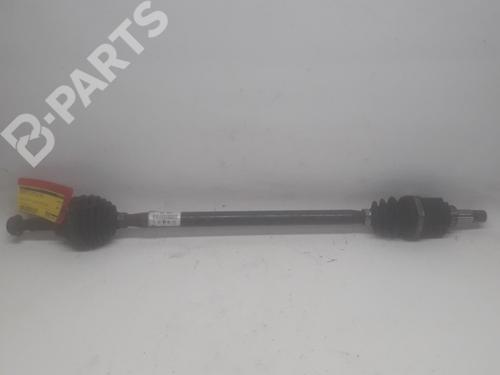 Used Right front driveshaft Right front driveshaft SKODA CITIGO (NF1) 1.0 (60 hp) 11135445 11135445
