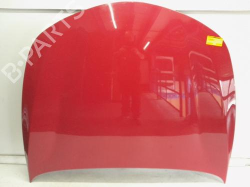 Used Hood Hood ALFA ROMEO STELVIO (949_) 2.0 Q4 (949.AXA2A) (280 hp) 34042343 34042343