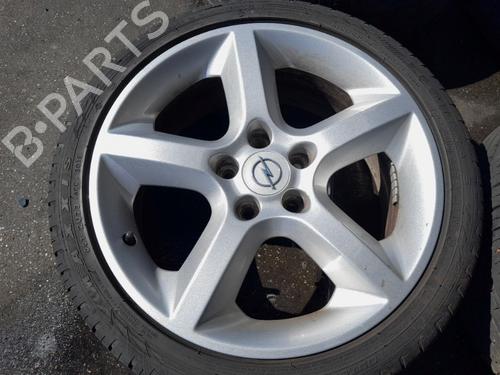 Rim OPEL CORSA D (S07) 1.6 Turbo (L08, L68) | BP28615314C45