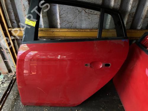 Used Left rear door FIAT BRAVO II (198_) 1.4 (198AXA1B) (90 hp) 11176611