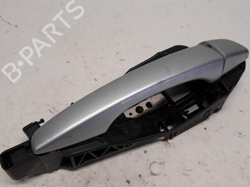 Used Front right exterior door handle CITROËN C4 CACTUS 1.2 THP 110 (110 hp) 18848029