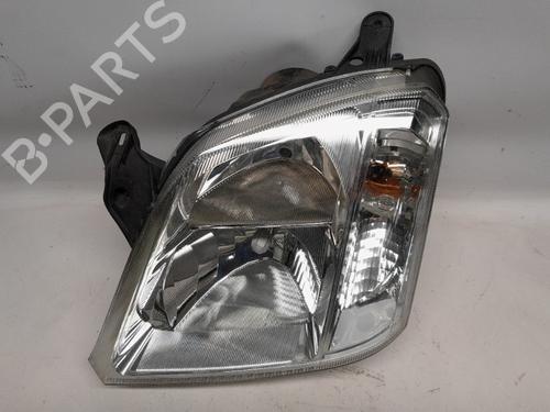 Used Left headlight Left headlight OPEL MERIVA A MPV (X03) 1.6 16V (E75) (100 hp) 29633572 29633572