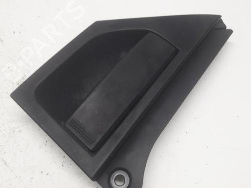 Used Rear right exterior door handle RENAULT TWINGO III (BCM_, BCA_) 1.0 SCe 70 (71 hp) 11075649