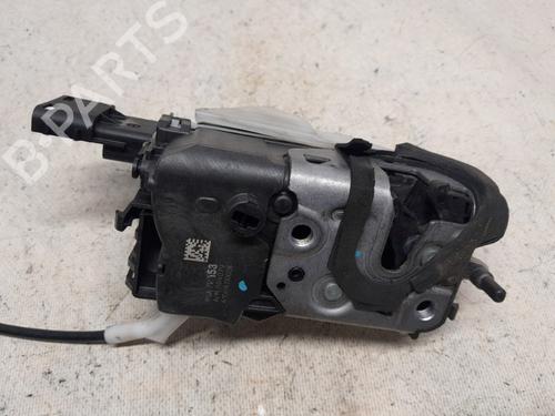 Rear right lock CITROËN C5 III (RD_) 1.6 THP 155 (RD5FV8, RD5FNA) | BP29980639C99