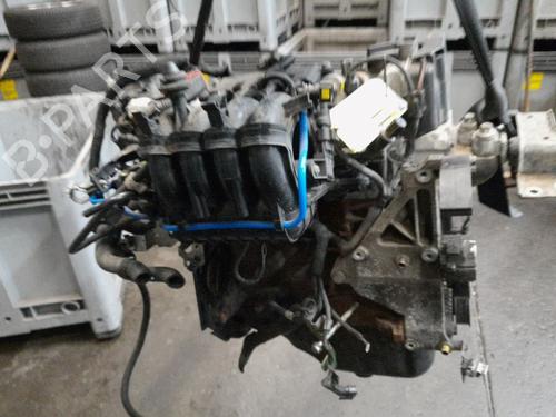 Engine FIAT PUNTO EVO (199_) 1.2 | BP30923362M1