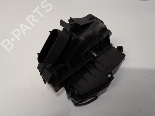 Rear left lock FORD FIESTA VI (CB1, CCN) 1.25 | BP18850857C100 