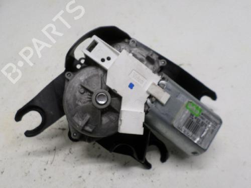 Rear wiper motor CITROËN C3 II (SC_) 1.6 HDi | BP11066515M102 