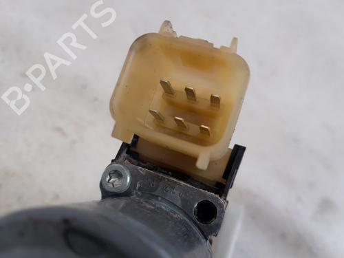 Rudehejsemekanisme Højre bagtil FORD B-MAX (JK) 1.6 TDCi | BP29738867C25 