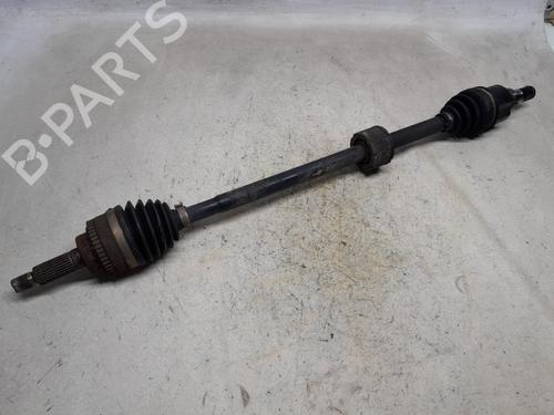 Drivaksel fortil Højre SUZUKI ALTO VII (GF, HA25_, HA35_) 1.0 (AMF310, GFC31S) (68 hp) 31260805