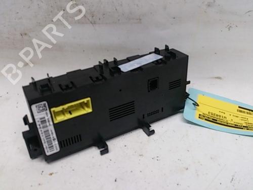 Climate control CITROËN DS3 (SA_) 1.6 HDi 110 | BP11068625I5 