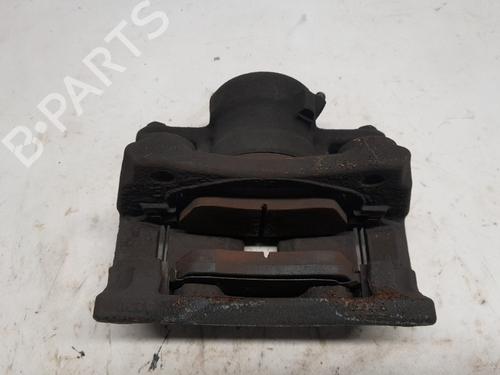 Right front brake caliper RENAULT KANGOO Express (FW0/1_) 1.5 dCi 75 (FW07, FW10, FW04) | BP31719587M104 - Image 2