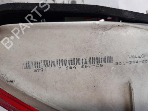 Right taillight BMW 1 (E81) 120 i | BP29439542C35 