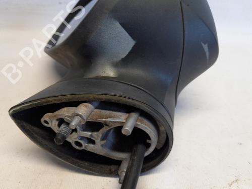 Left mirror SEAT IBIZA IV (6J5, 6P1) 1.2 TDI | BP29167885C26 