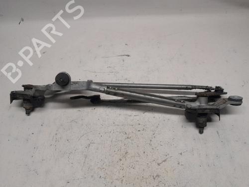 Front wipers mechanism SUBARU OUTBACK (BS) 2.0 D AWD (BSD) | BP21287491C83 