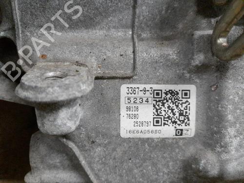 Gearbox CITROËN C4 II (NC_) 1.6 BlueHDi 120 | BP29980971M3 - Image 5