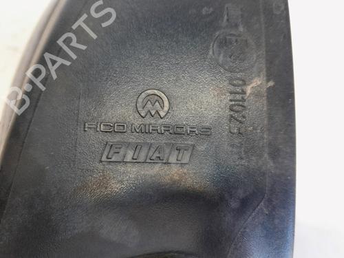 Left mirror FIAT GRANDE PUNTO (199_) 1.4 16V (199BXG1B, 199AXG1B) | BP19516247C26 