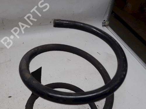 Shock absorber spring CHEVROLET SPARK (M300) 1.0 LPG | BP13153184C152 