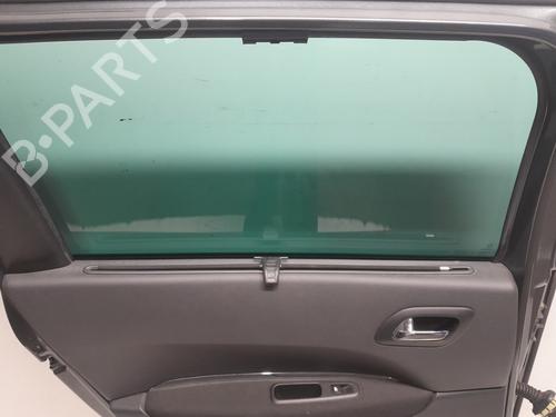 Left rear door PEUGEOT 5008 (0U_, 0E_) 1.6 16V | BP27621297C4 