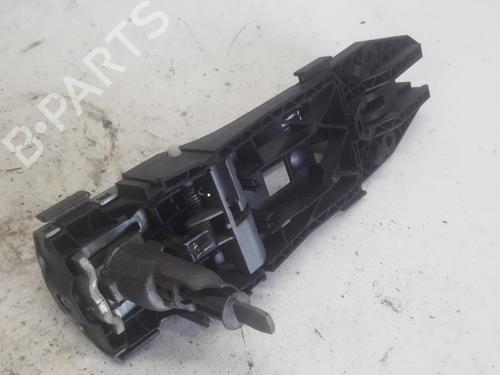 Front left exterior door handle SEAT IBIZA IV (6J5, 6P1) 1.2 | BP11077572C128 
