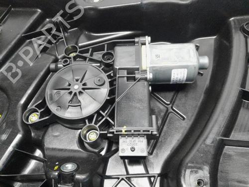 Front right window mechanism ALFA ROMEO STELVIO (949_) 2.0 Q4 (949.AXA2A) | BP36277496C23 - Image 3