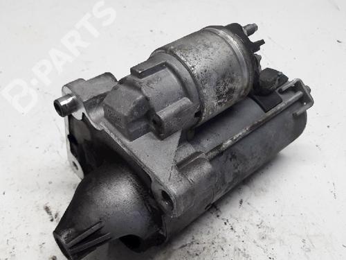 Used Starter Starter PEUGEOT 207 SW (WK_) 1.6 HDi (92 hp) 11071504 11071504
