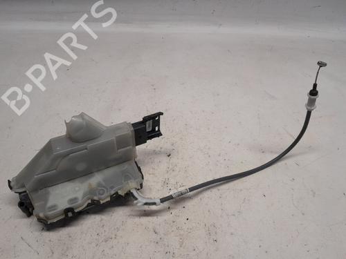 Used Front right lock Front right lock CITROËN C3 III (SX) 1.2 PureTech 82 (83 hp) 33678093 33678093