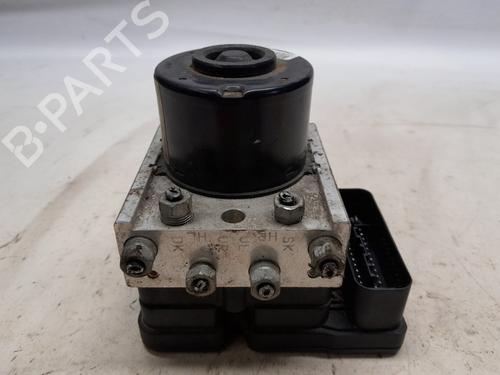 Used ABS pump OPEL ASTRA H Estate (A04) 1.6 (L35) (105 hp) 24135115