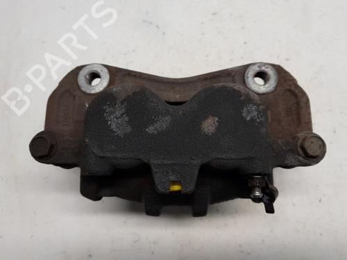 Left front brake caliper OPEL ANTARA A (L07) 3.2 V6 | BP24704952M105 - Image 2