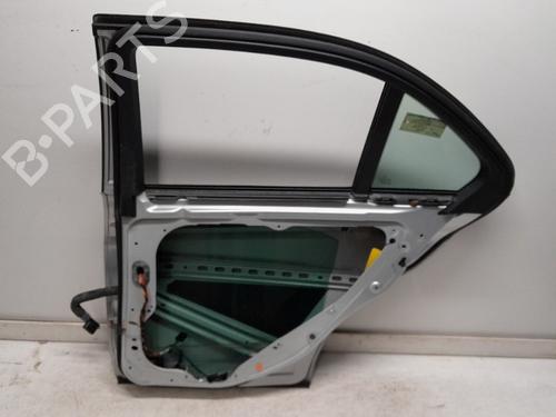 Right rear door MERCEDES-BENZ C-CLASS (W204) C 200 CDI (204.001) | BP19926448C5 
