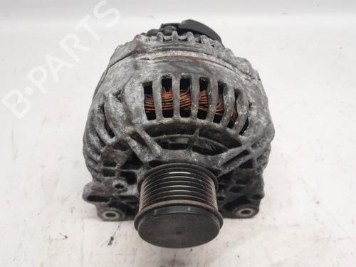 Used Alternator VW TOUAREG (7LA, 7L6, 7L7) 3.2 V6 (220 hp) 32035701