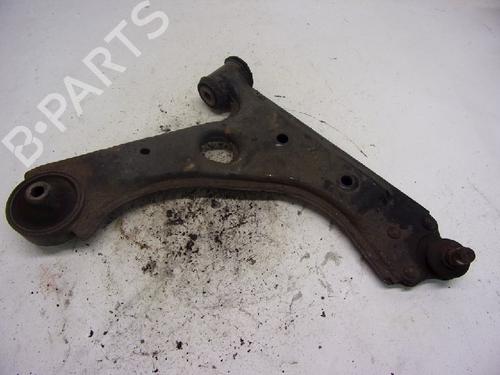 Used Right front suspension arm OPEL CORSA D (S07) 1.0 (L08, L68) (60 hp) 11067950