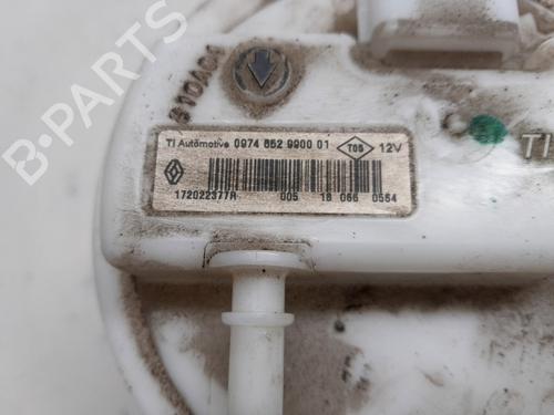 Fuel pump DACIA SANDERO II TCe 90 (B8M1, B8MA, B8AC) | BP19926588M76 