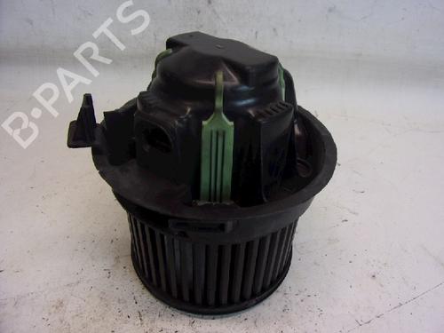 Used Heater blower motor PEUGEOT 207 (WA_, WC_) 1.4 HDi (68 hp) 11068036