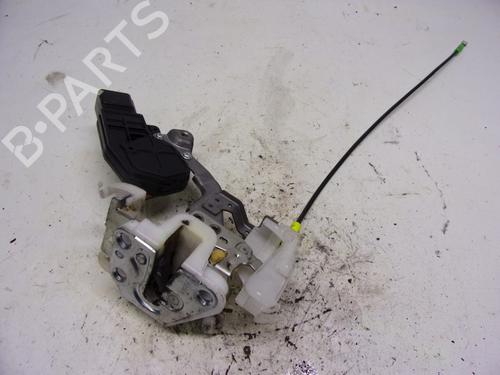 Used Front right lock Front right lock TOYOTA AYGO (_B1_) 1.0 (KGB10_, KGB10R) (68 hp) 11067217 11067217