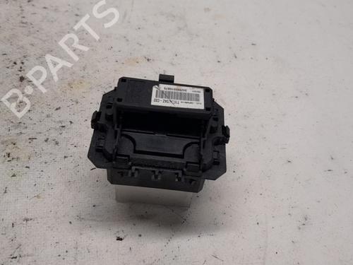 Used Heater resistor PEUGEOT RCZ 1.6 16V (156 hp) 18848111