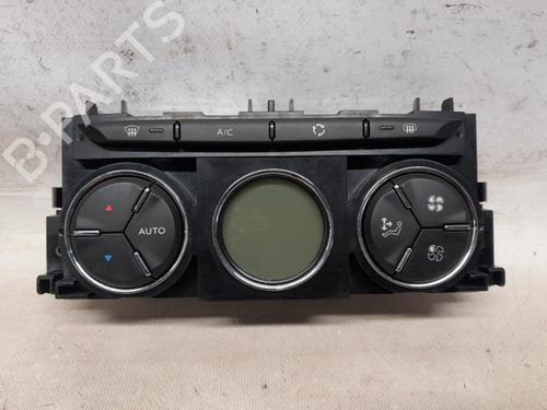 Used Climate control CITROËN C3 II (SC_) 1.4 (73 hp) 30658484