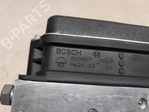 ABS Bremseaggregat CITROËN C4 Grand Picasso I (UA_) 2.0 i 16V | BP30085229M43